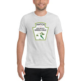 Hatch Chile - Men's short sleeve t-shirt
