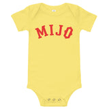 New Mexico Mijo - Short sleeved one piece