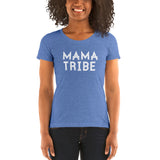 Mama Tribe - Women's short sleeve t-shirt