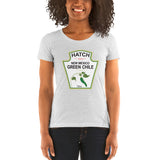 Hatch Chile - Women's short sleeve t-shirt