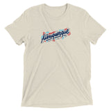 Albuquerque - Men's short sleeve t-shirt