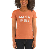 Mama Tribe - Women's short sleeve t-shirt