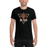 Albuquerque New Mexico - Men's short sleeve t-shirt