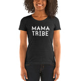 Mama Tribe - Women's short sleeve t-shirt