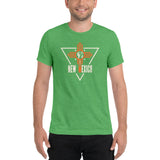Albuquerque New Mexico - Men's short sleeve t-shirt