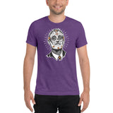Día de Murray - Men's short sleeve t-shirt