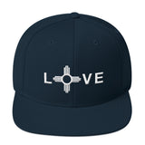 New Mexico Love - Snapback hat