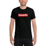Sopapilla - Men's short sleeve t-shirt