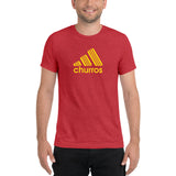 Churro Adidas - Men's short sleeve t-shirt