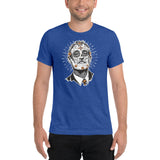 Día de Murray - Men's short sleeve t-shirt