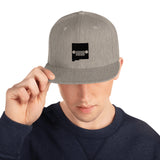 New Mexico Jeep - Snapback Hat