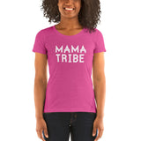Mama Tribe - Women's short sleeve t-shirt