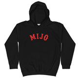 New Mexico Mijo - Kids Hoodie