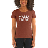 Mama Tribe - Women's short sleeve t-shirt