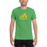 Churro Adidas - Men's short sleeve t-shirt