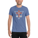 Albuquerque New Mexico - Men's short sleeve t-shirt