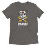 Dia De Los Churros - Men's short sleeve t-shirt