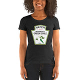 Hatch Chile - Women's short sleeve t-shirt