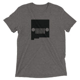 New Mexico Jeep - Men's short sleeve t-shirt
