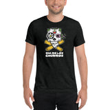 Dia De Los Churros - Men's short sleeve t-shirt