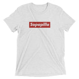 Sopapilla - Men's short sleeve t-shirt