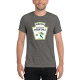 Hatch Chile - Men's short sleeve t-shirt