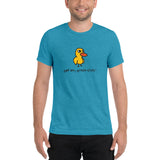 Got any green chile? Duck - Men's short sleeve t-shirt