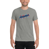 Albuquerque - Men's short sleeve t-shirt