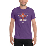 Albuquerque New Mexico - Men's short sleeve t-shirt