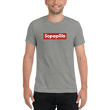 Sopapilla - Men's short sleeve t-shirt