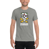 Dia De Los Churros - Men's short sleeve t-shirt