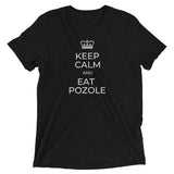 Custom Keep Calm And... - Men's short sleeve t-shirt