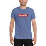 Sopapilla - Men's short sleeve t-shirt