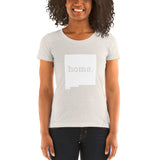 New Mexico Home - Women's short sleeve t-shirt