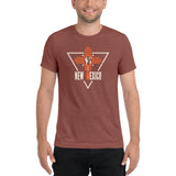 Albuquerque New Mexico - Men's short sleeve t-shirt