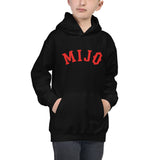New Mexico Mijo - Kids Hoodie