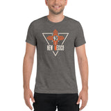 Albuquerque New Mexico - Men's short sleeve t-shirt
