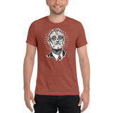 Día de Murray - Men's short sleeve t-shirt