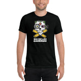 Dia De Los Churros - Men's short sleeve t-shirt