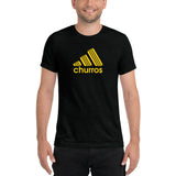 Churro Adidas - Men's short sleeve t-shirt