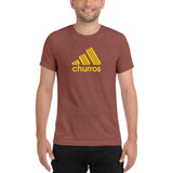 Churro Adidas - Men's short sleeve t-shirt