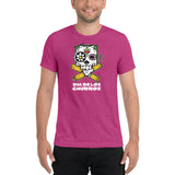 Dia De Los Churros - Men's short sleeve t-shirt